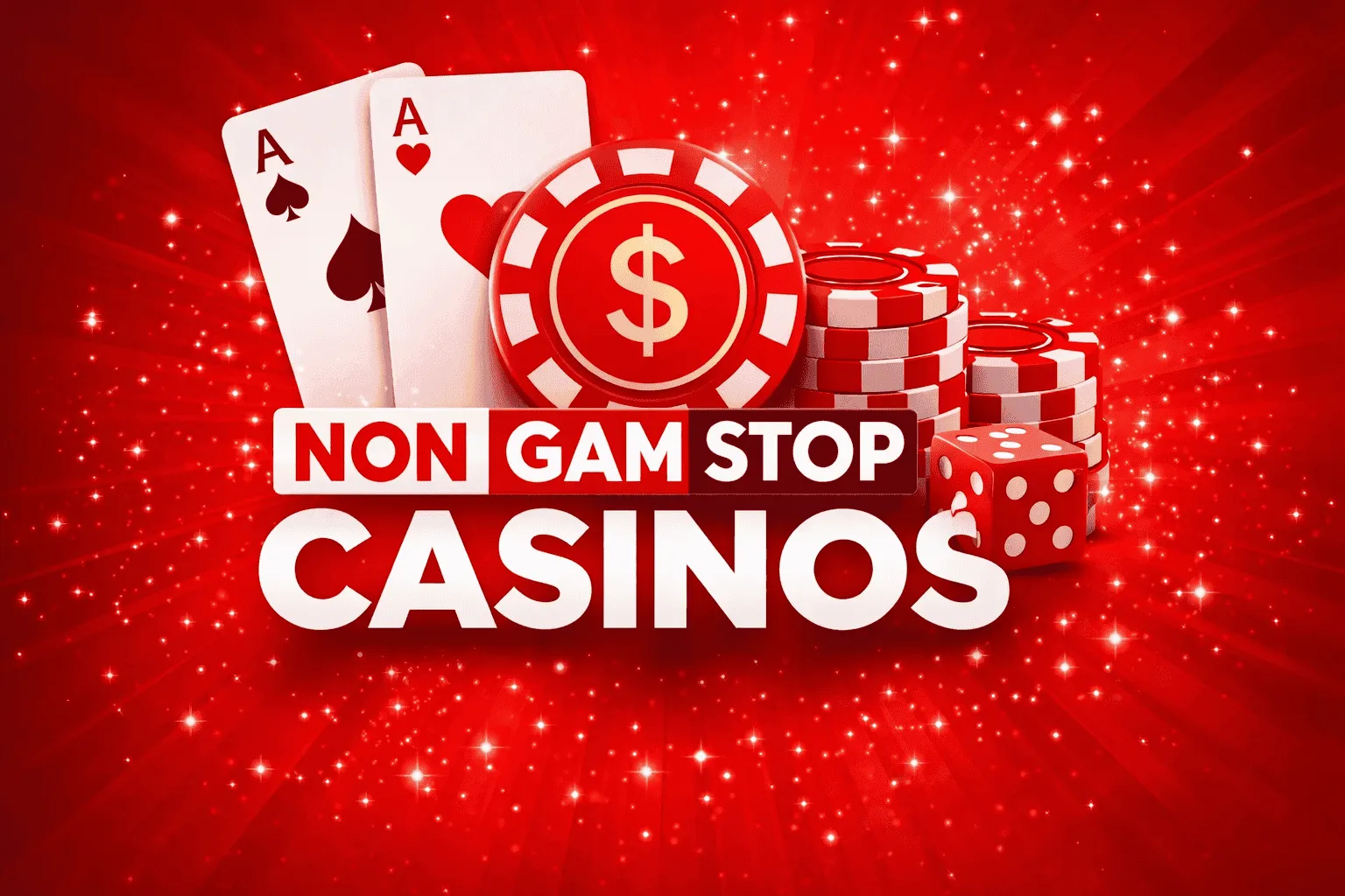 non gamstop casinos